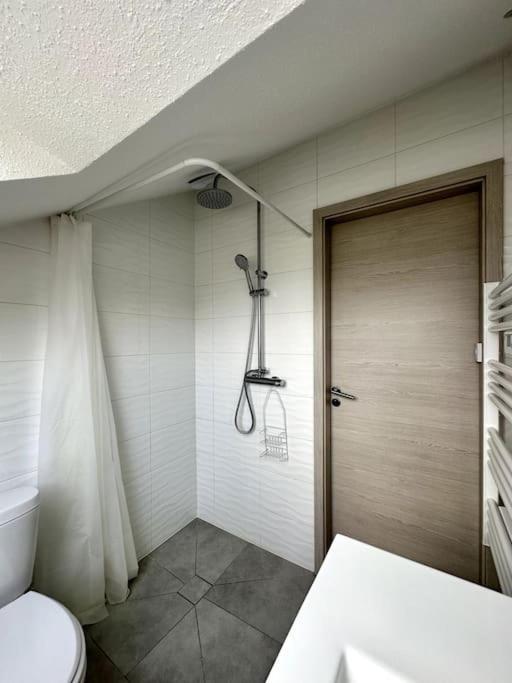 Studio Tout Equipe Aux Pieds Des Vosges Leimbach Ngoại thất bức ảnh