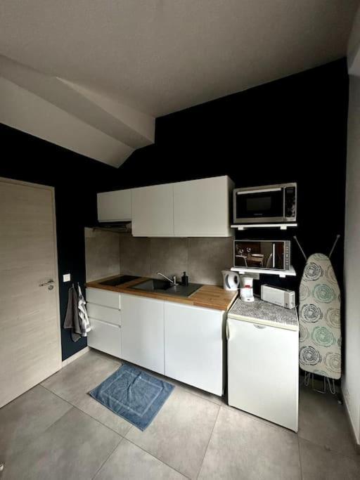 Studio Tout Equipe Aux Pieds Des Vosges Leimbach Ngoại thất bức ảnh